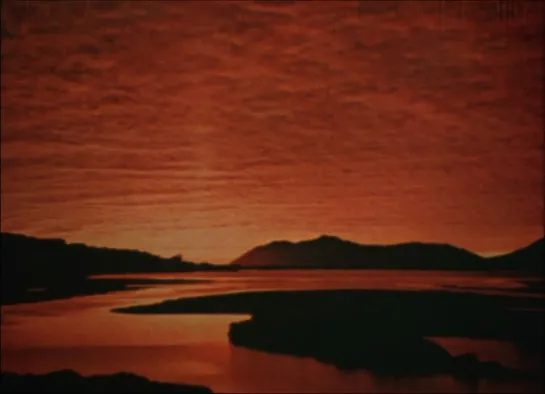 The Scenic Route - Mark Rappaport, 1978