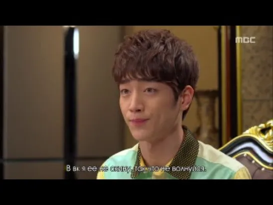 [BelovedOnnies] Пронырливая дамочка / Cunning Single Lady (6/16)