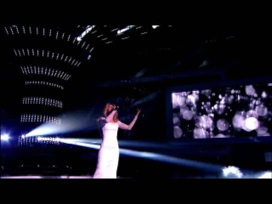 Юлия Савичева - Celine Dion HD | «My heart will go on». Шоу " Один в Один"