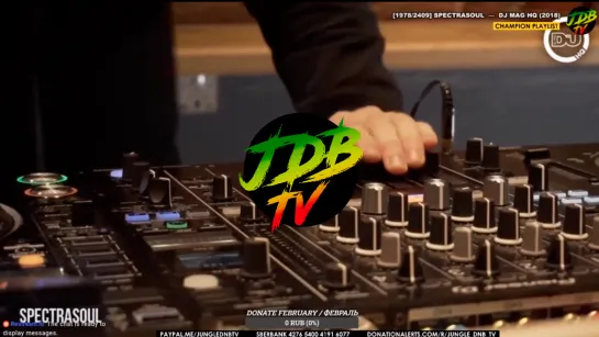 🔴 JUNGLE DNB TV 24/7 | Drum & Bass | Liquid Funk | Ragga Jungle | Dubwize | Halftime | Drum and Bass | Dubstep | Dub | Reggae