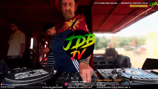 🔴 JUNGLE DNB TV 24/7 | Drum & Bass | Liquid Funk | Ragga Jungle | Dubwize | Halftime | Drum and Bass | Dubstep | Dub | Reggae