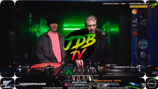 🔴 JUNGLE DNB TV 24/7 | Drum & Bass | Liquid Funk | Ragga Jungle | Dubwize | Halftime | Drum and Bass | Dubstep | Dub | Reggae