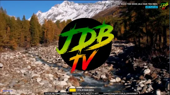 JDB | JUNGLE DNB TV