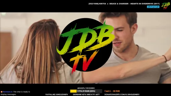 JDB | JUNGLE DNB TV