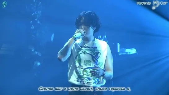 [Phoenix Cor] FTISLAND - Serious (рус. саб.) LIVE CLIP