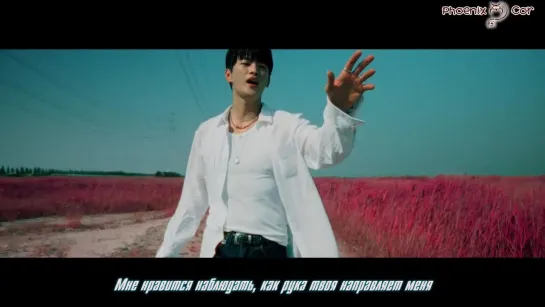 [Phoenix Cor] SEO IN GUK - Anything with you (рус. саб.)