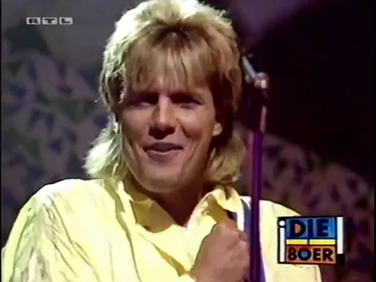 Modern Talking - Brother Louie (RTL,TOP Of The Pops, Die 80-er ) MTW