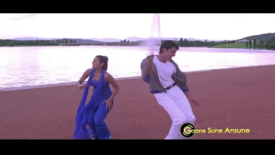 Aap Mujhe Achche Lagne Lage Hrithik Roshan, Amisha Patel 2002 Songs