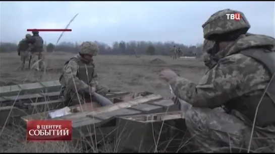 В центре событий с Анной Прохоровой 02.03.2018