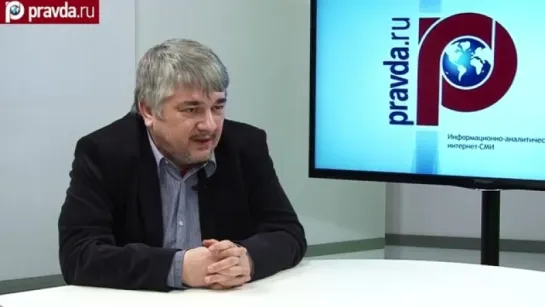 Ростислав Ищенко: Инаугурация Трампа. Форумм в Давосе. Порошенко продает "Рошен" 20.01.2017