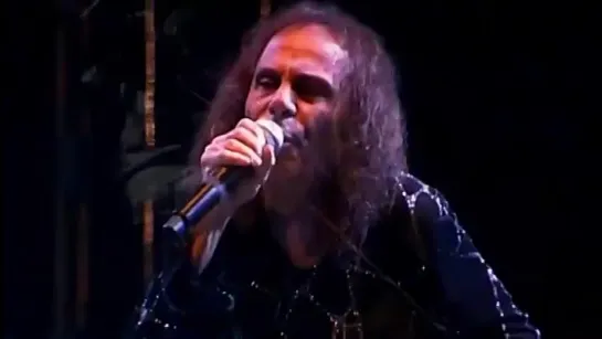 ☠️Black Sabbath with Ronnie James Dio // Heaven & Hell / Full Concert