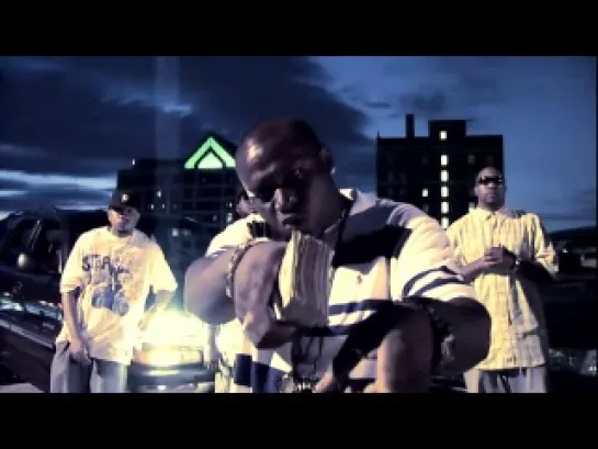 Boy Wonda ft. Trick - All on me (Hater Check)  OFFICIAL VIDEO 2010