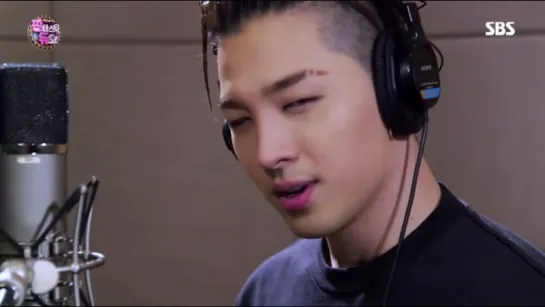 making [everysing] BIGBANG 태양 (TAEYANG) - LOSER [ver.2]