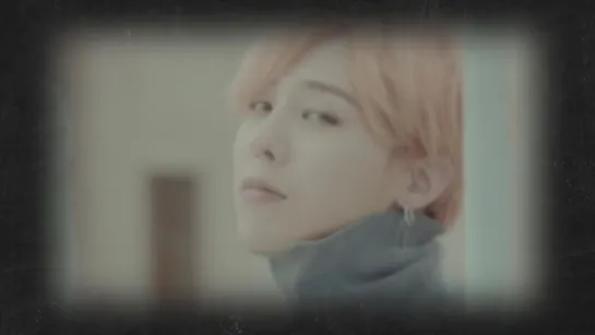 BIGBANG Japanese MADE Series Member Trailers: G-DRAGON