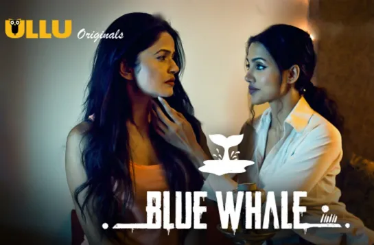 Blue Whale S01 – 2021 – Hindi Hot Web Series – UllU