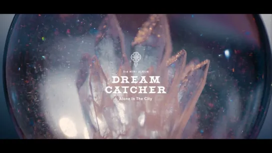 [RUS SUB] Dreamcatcher – What