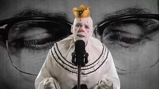 Puddles Pity Party - Where Is My Mind (Pixies Cover)