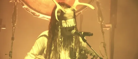 Heilung - Anoana LIVE LIFA Llyn Dain