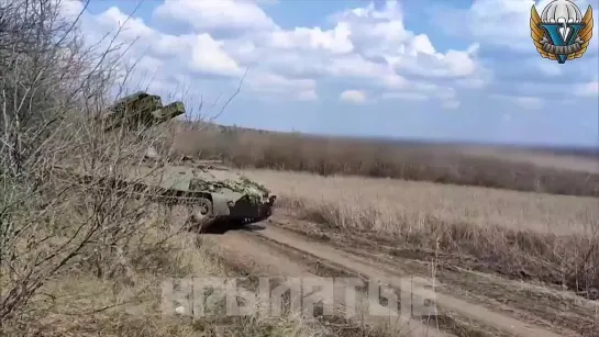 Video by ГАРНИЗОН z НАШ РЕГИОН - Горловка - Донбасс