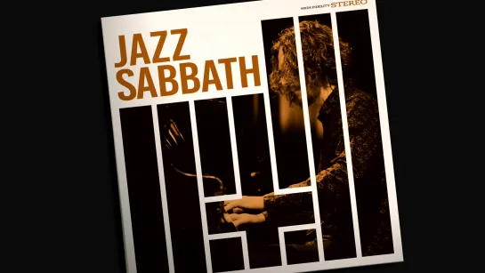 JAZZ SABBATH (THE DOCUMENTARY)