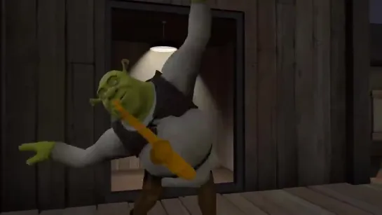 SHREKOPHONE