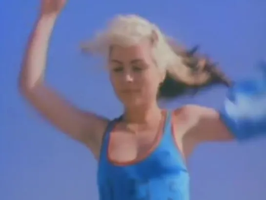 BLONDIE — CALL ME