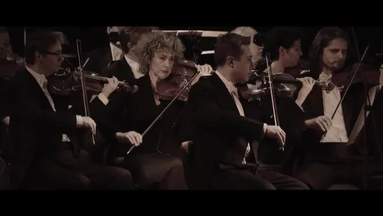 BETH GIBBONS & THE POLISH NATIONAL RADIO SYMPHONY ORCHESTRA — HENRYK GÓRECKI SYMPHONY NO. 3 (TRAILER)