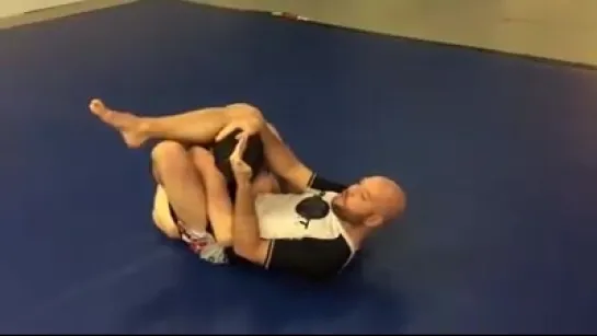 Triangle choke adjustment