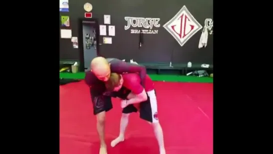 3 Counters For The Single Leg