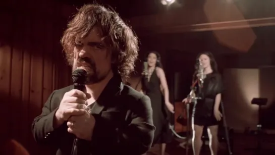 Peter Dinklage - Game of Thrones Song