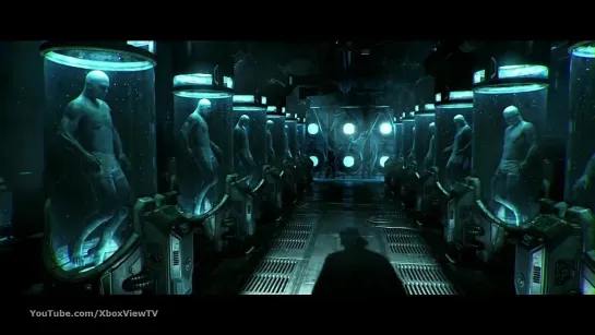 Star Wars. The Force Unleashed 2. Trailer