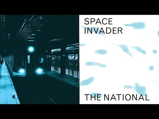 The National - Space Invader