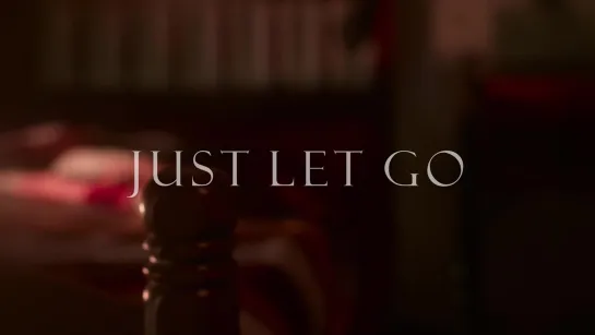 From the Ash - Just Let Go (Official Lyric Video)