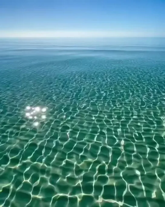 Море - единственное, что волнует всегда приятно 😃😍🌊✨