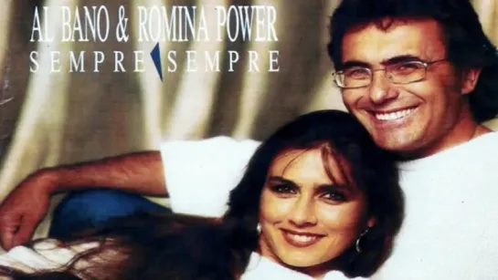 Al Bano  Romina Power