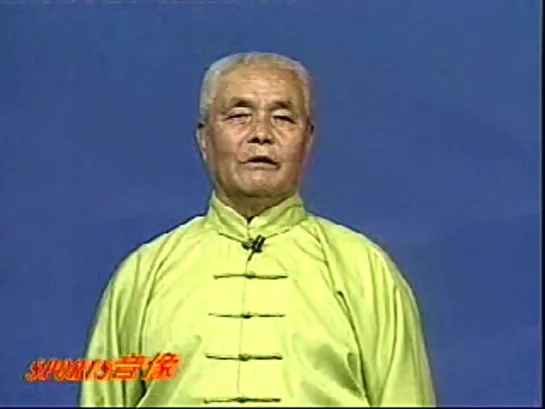 Zhongji Shizhan Jifa