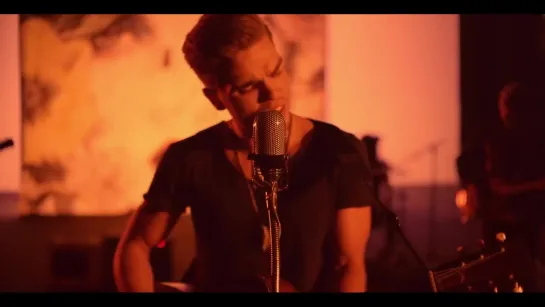 KALEO - Way Down We Go (Official Video)