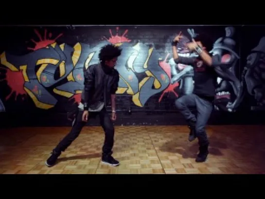 les twins