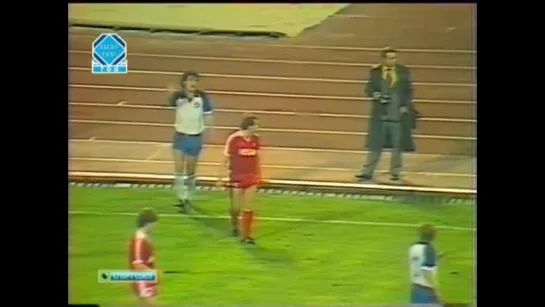 02.10.1985 Dynamo Kyiv vs FC Utrecht (изм. звук)