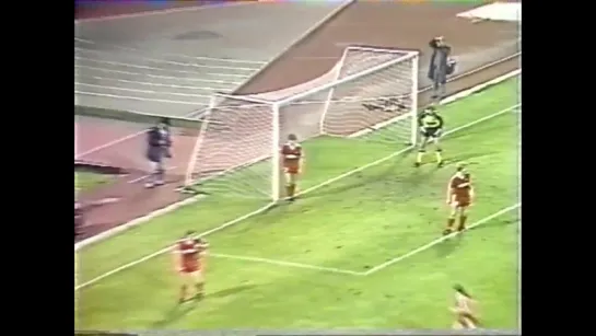 02.10.1985 Dynamo Kyiv vs FC Utrecht (изм. звук)