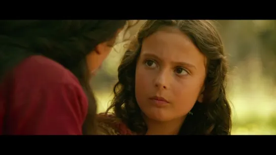 The Young Messiah - Official Trailer (2016) Sean Bean HD