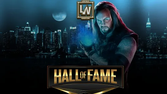 #8 Hall Of Fame: The Undertaker [ЧАСТЬ 8] - лучшие матчи за всю карьеру в русской озвучке от GrannaryFred (Lentach Wrestling)