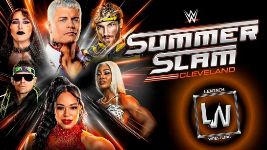 GF: Обзор SummerSlam 2024