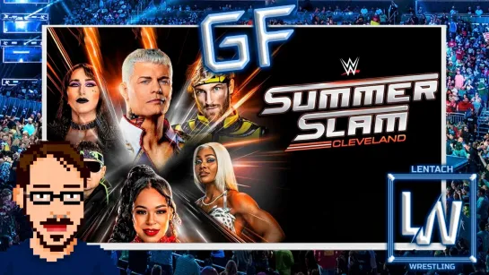 GF: Прогноз на SummerSlam 2024