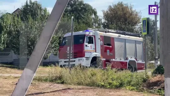 Стали известны подробности удара ВСУ по селу Никольскому Белгородской области