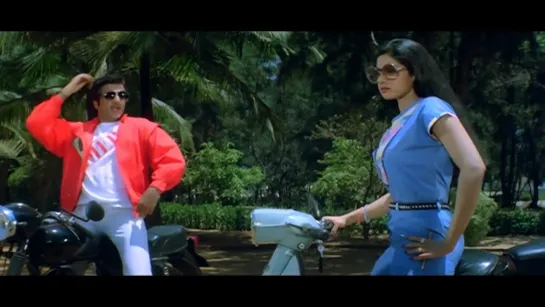 Sridevi Sridevi - Sarfarosh / Изгнанник / 1985