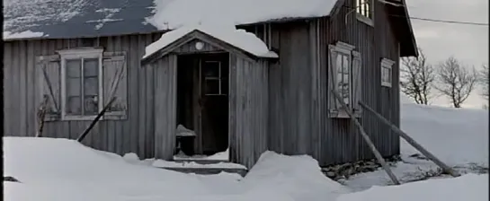 Schneeland/Снежная страна (2005)