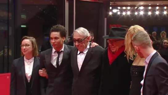 Quand on a 17 ans | Red Carpet | Berlinale 2016