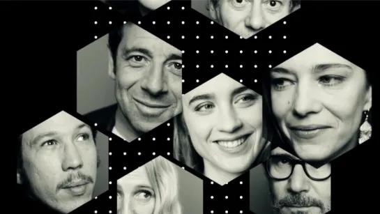 Happy New Year in 2016 from UniFrance! / Bonne année [...]