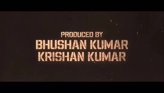 Border 2 | Varun Dhawan